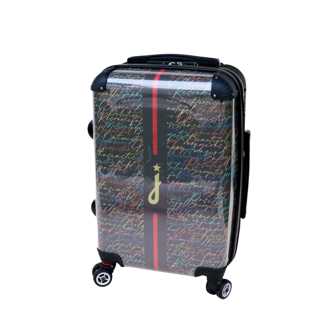 Luxury Luggage